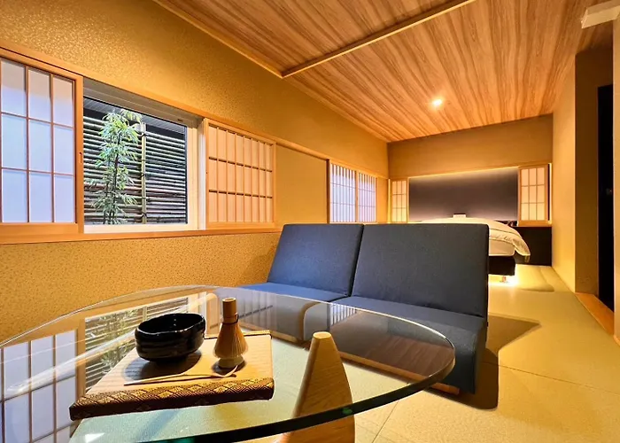 Hotel Zen-Adult Only