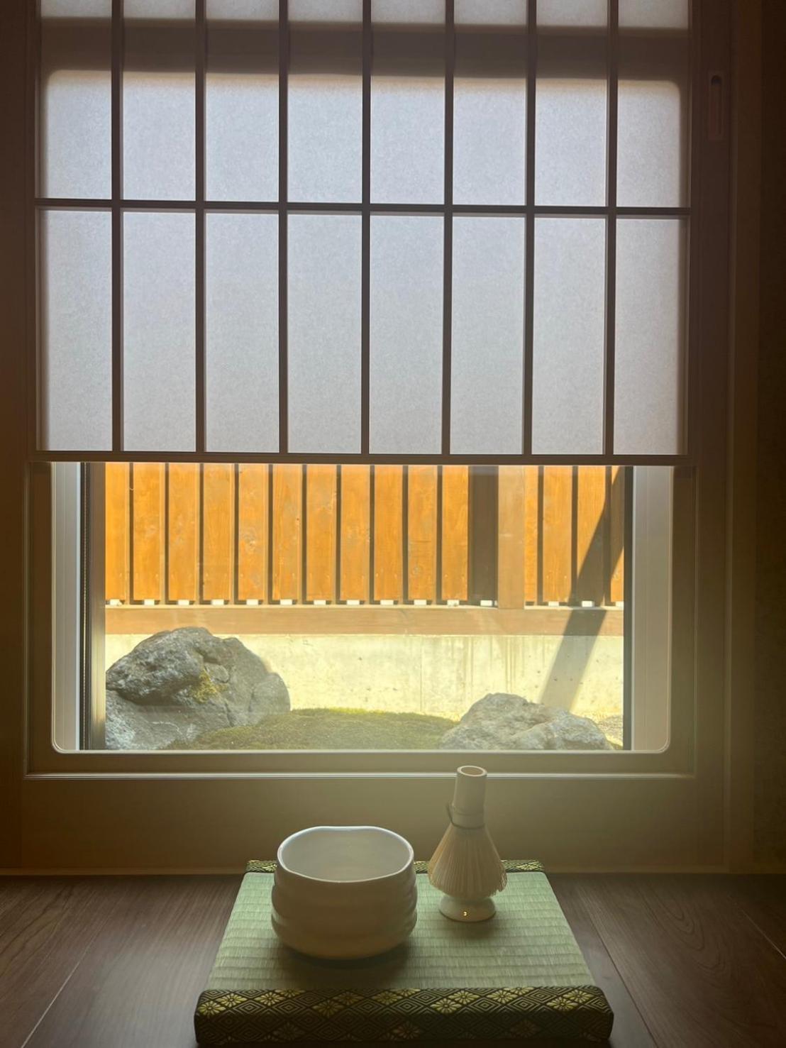 Love hotel Zen